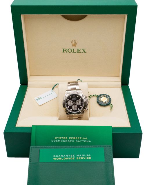 Rolex Daytona 126509 Image 7